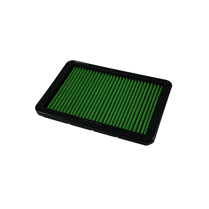 Green Filter USA 7206 Nissan Navara Panel