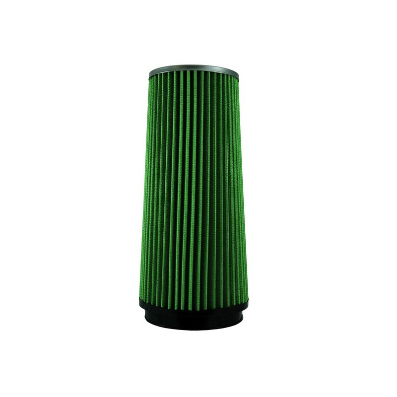 Green Filter USA 7209 Cone Filter; ID 4.5", H 12", OD-B 5.5", OD-T 4.75"
