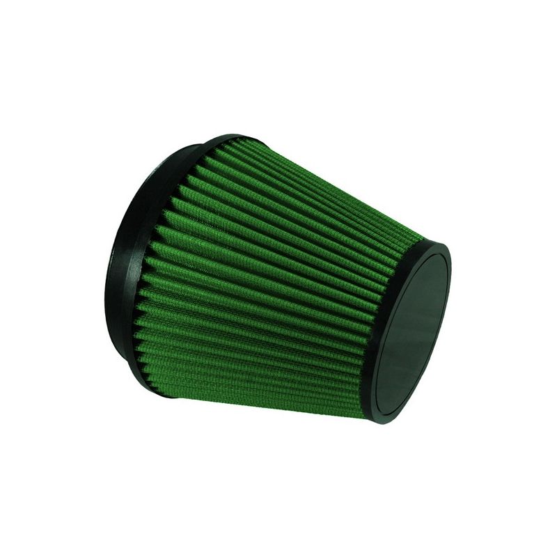 Green Filter USA 7214 Cone Filter; ID 6", H 6.5", OD-B 7.5", OD-T 4.75"