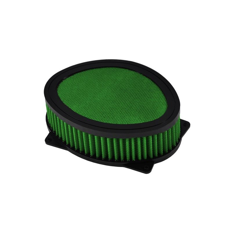 Green Filter USA 7215 Porsche GT3 Cup Car