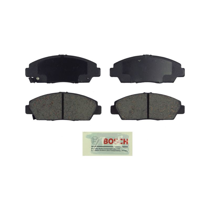 Bosch BE568 Brake Pads Front