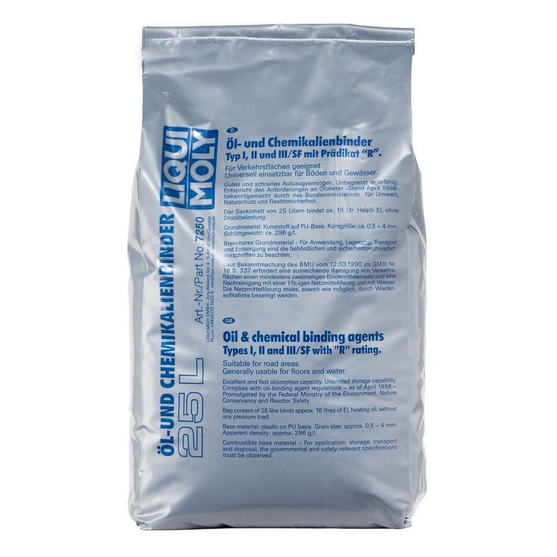 LIQUI MOLY 7250 Oil Binder