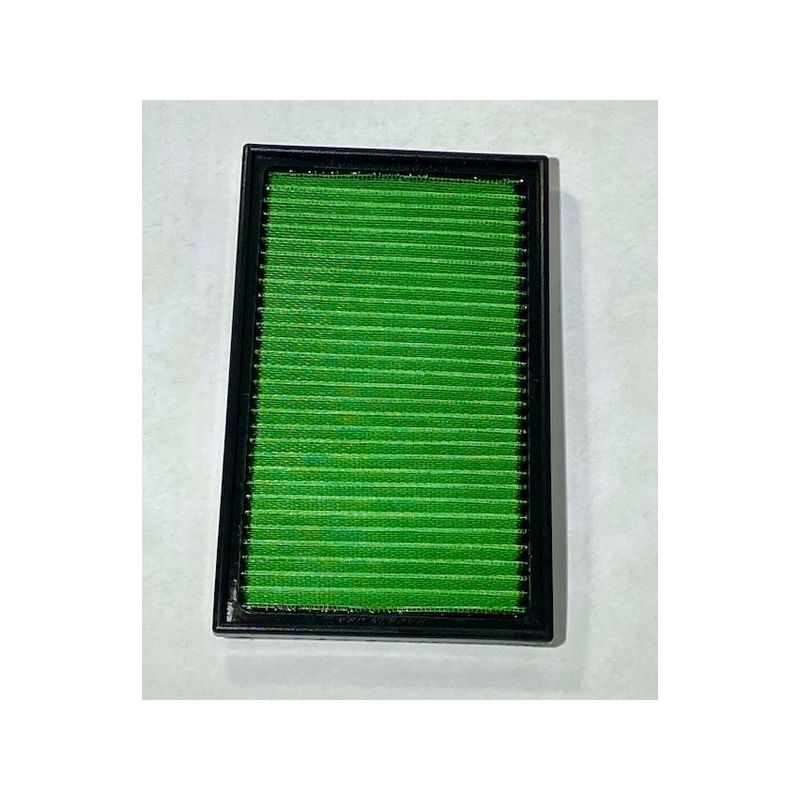 Green Filter USA 7267