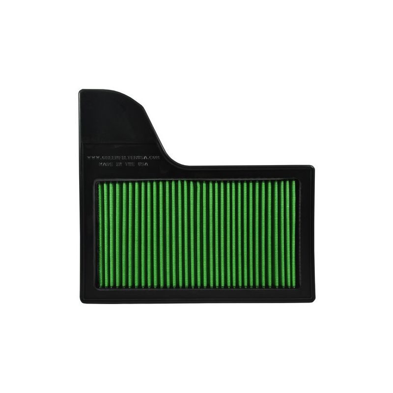 Green Filter USA 7275 Ford Mustang V6 / V8 2015