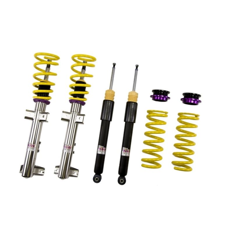 KW 10225029 Coilover Kit V1 Mercedes-Benz E-Class Coupe (C207) (all incl. AMG) RWD