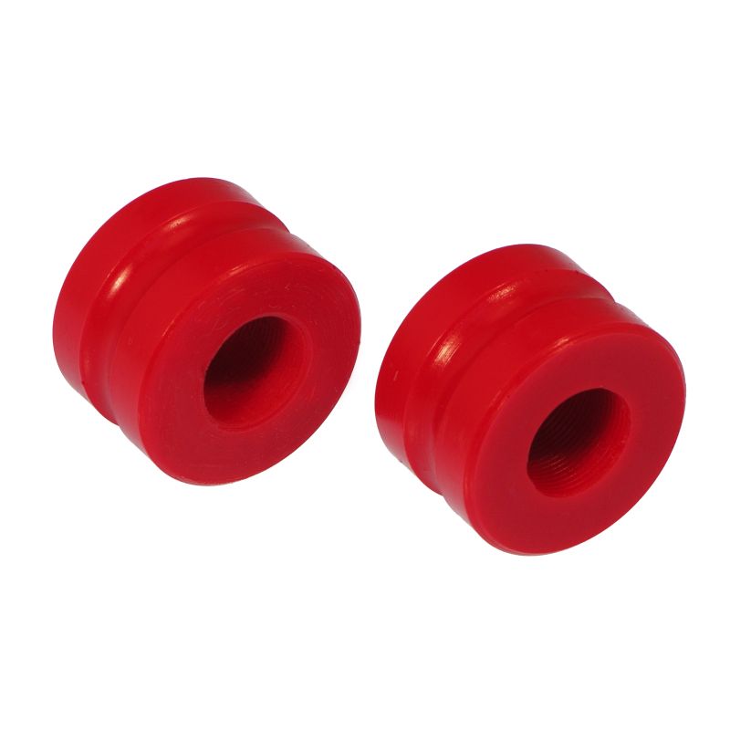 Prothane 95-06 Dodge Neon Front Sway Bar Bushings - 20mm - Red