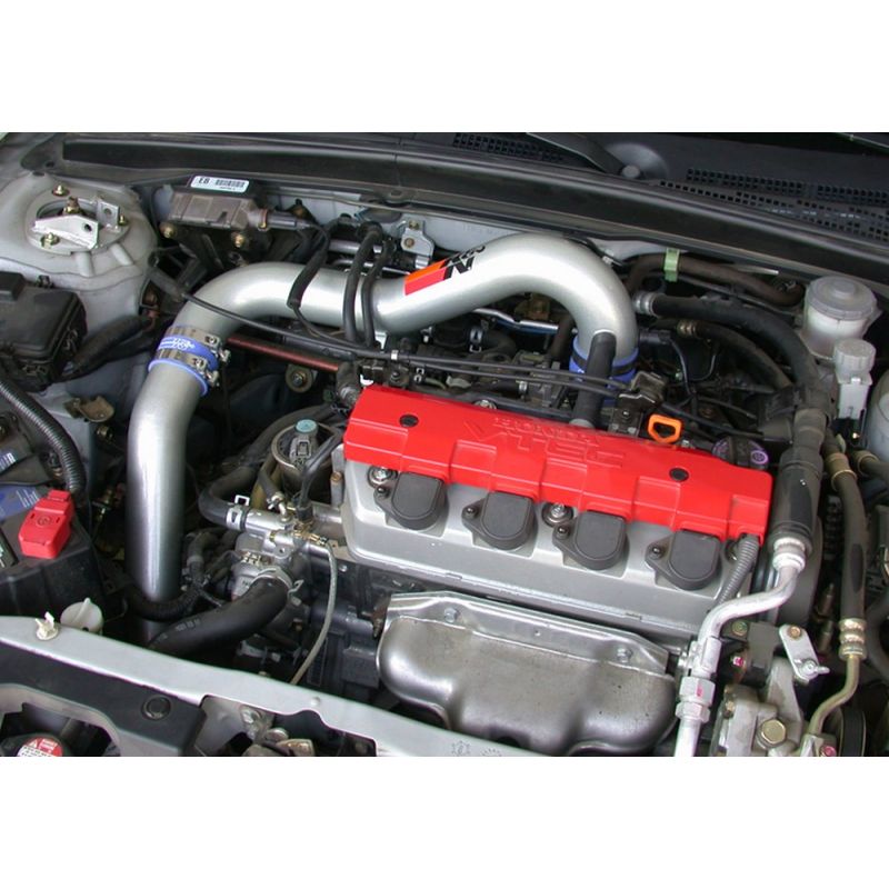 K&N 69-1007TS Performance Air Intake System