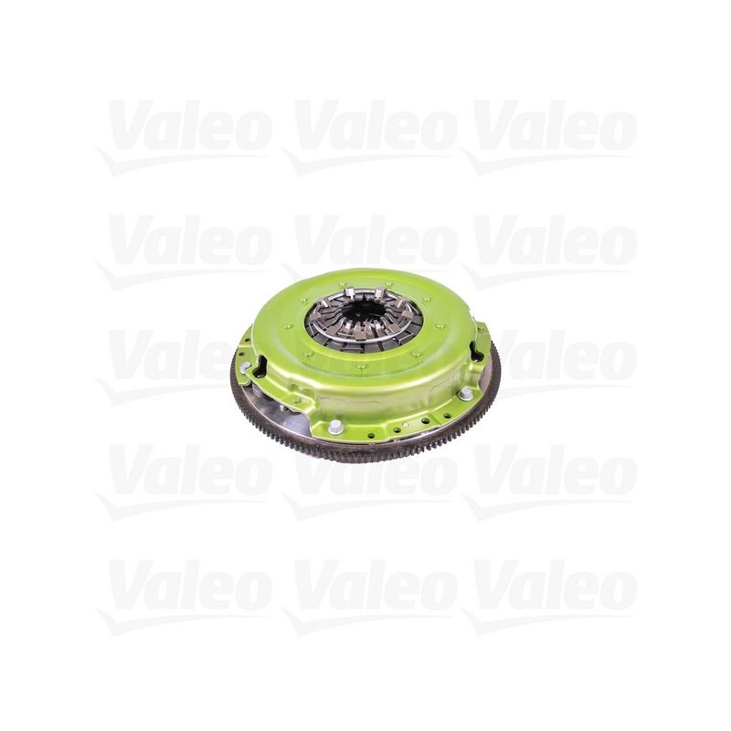 Valeo 72802015 2006-2008 Ford Mustang Clutch Kit 4.6L