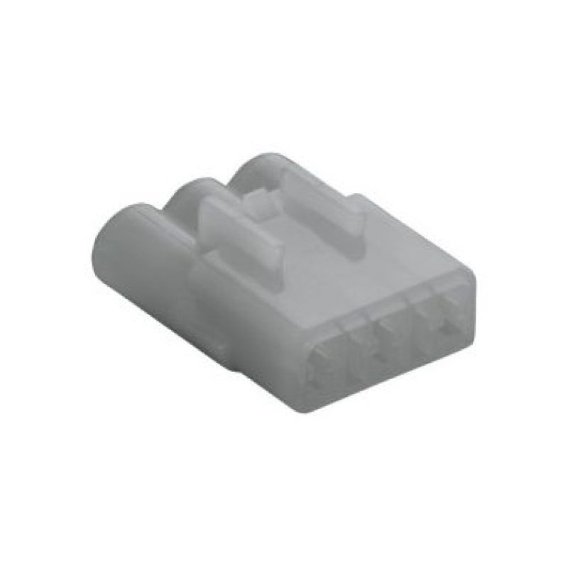 NAMZ NS-6180-3451 HM Sealed Series 3-Position Female Connector (Each)