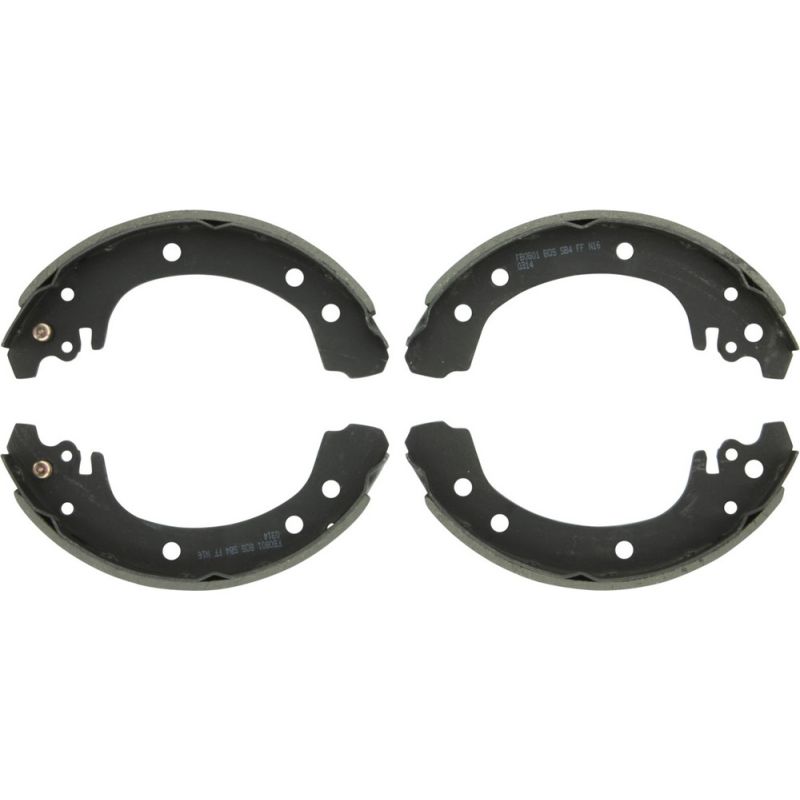 Bosch F03BB10377 Bosch New Brake Shoe Set