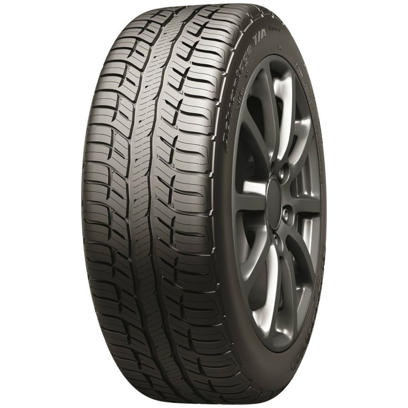 Bf Goodrich 195/60r15 88h Advantage T/A Sport