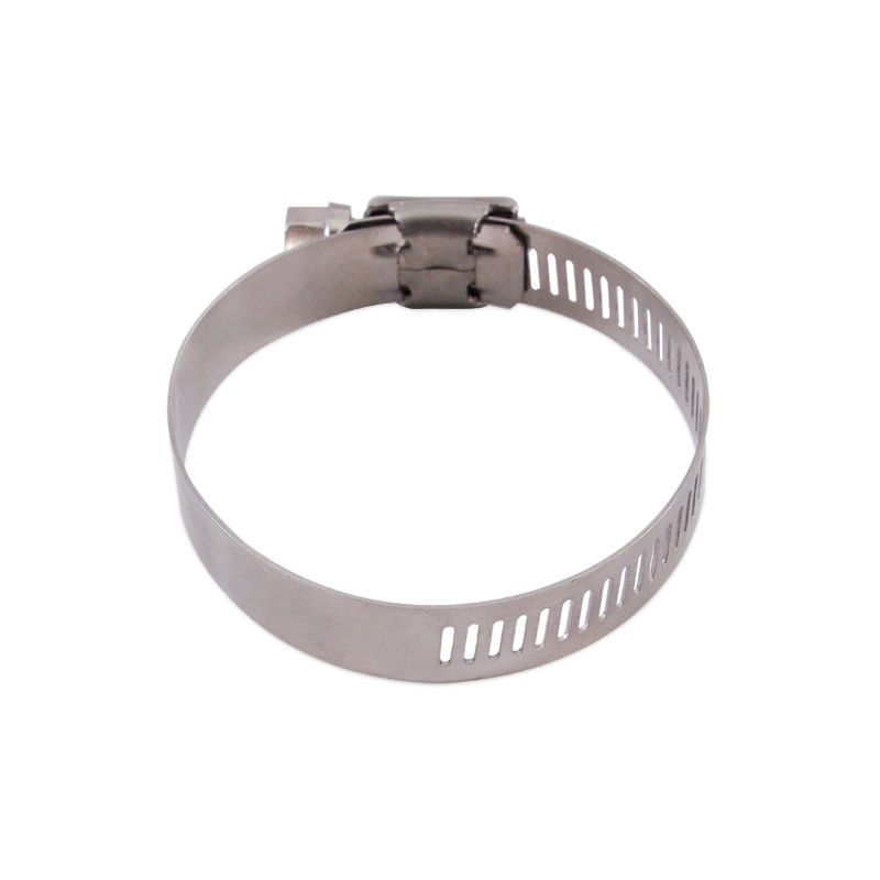 Mishimoto MMCLAMP-WG-64HT High-Torque Worm Gear Clamp1.57in.-2.52in. (40mm-64mm) - Pack of 10