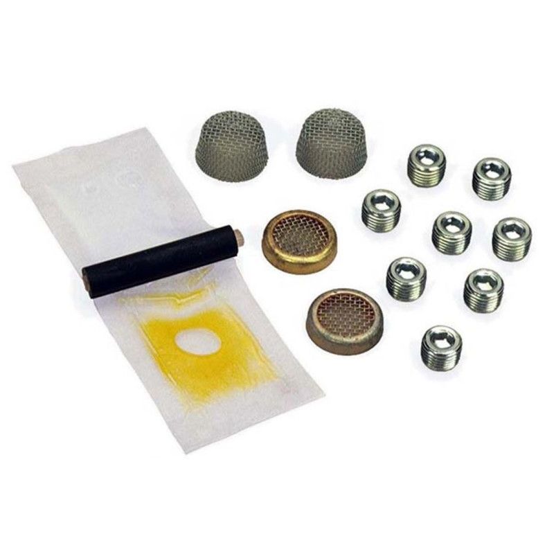 MOROSO MOR25001 Oil Galley Return Screen