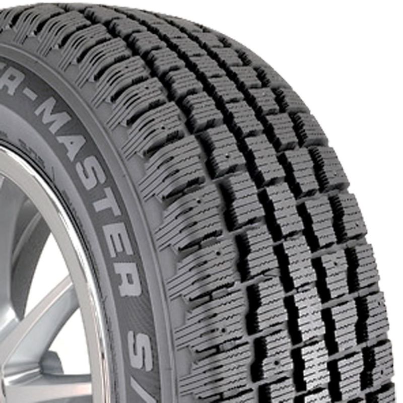 Cooper 195/60r14 86t Coo Weather-Master S/T2