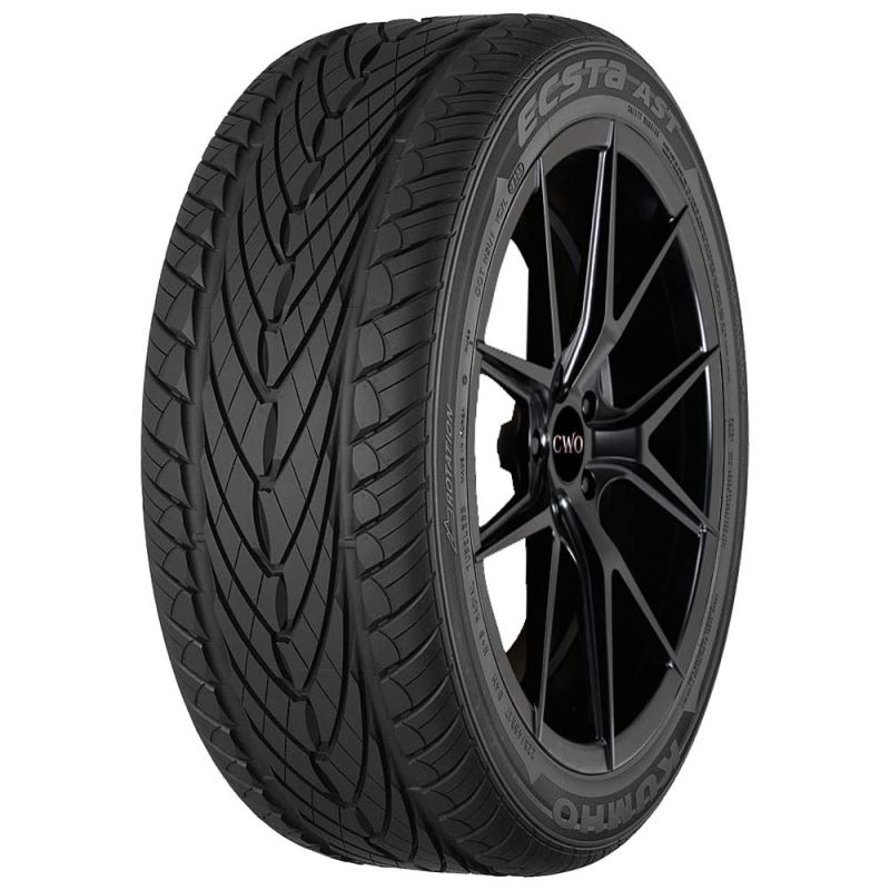 Kumho 225/50r15 91h Kmh Ecsta Ast (Ku25)