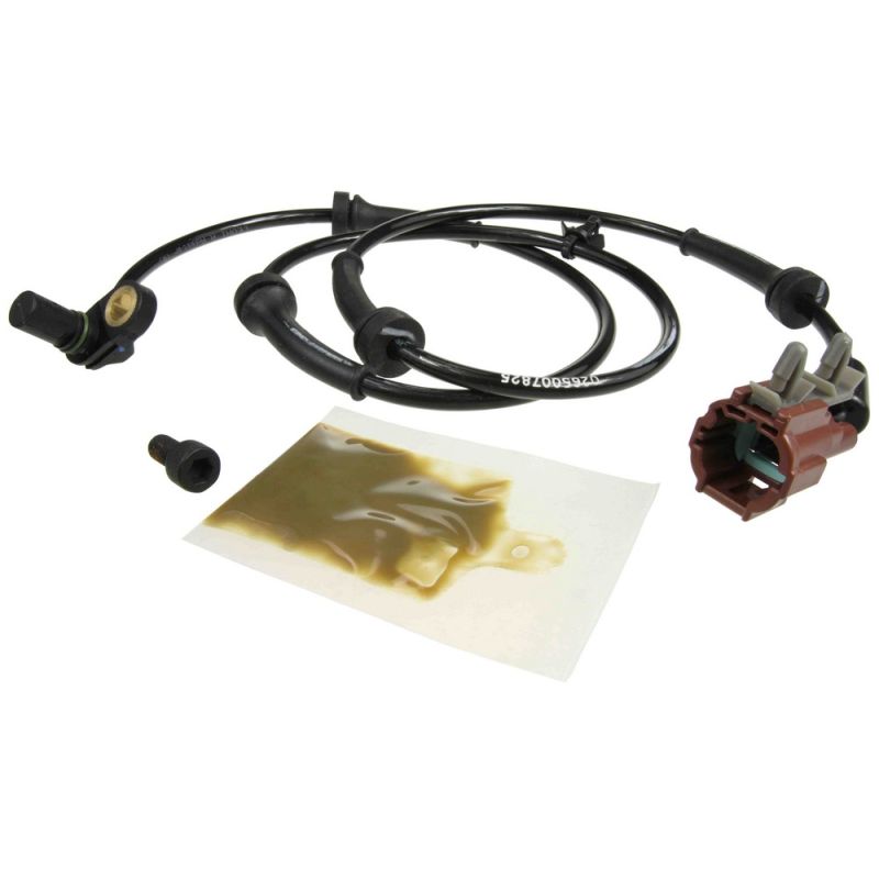 NTK AB0273 ABS Wheel Speed Sensor