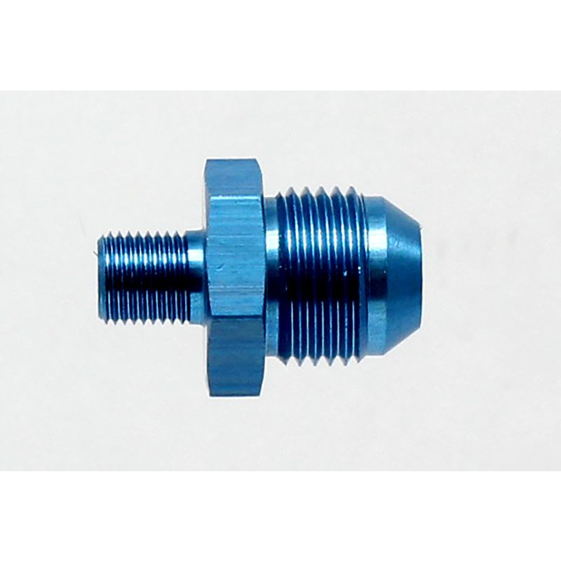 Walbro 128-3040 -8AN Fitting for GSL Series  Pumps