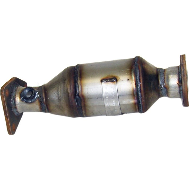 Davico Mfg 48219 Direct Fit Catalytic Converter