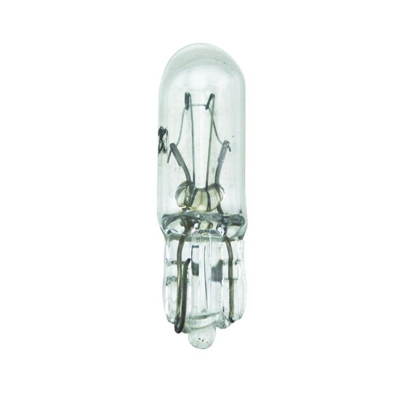 Hella 73 HELLA 73 Standard Series Incandescent Miniature Light Bulb