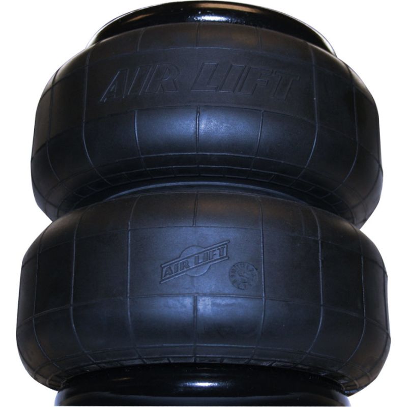 Air Lift 58616 Gen Iv Dominator Series D2600 - Single 1/2in Port