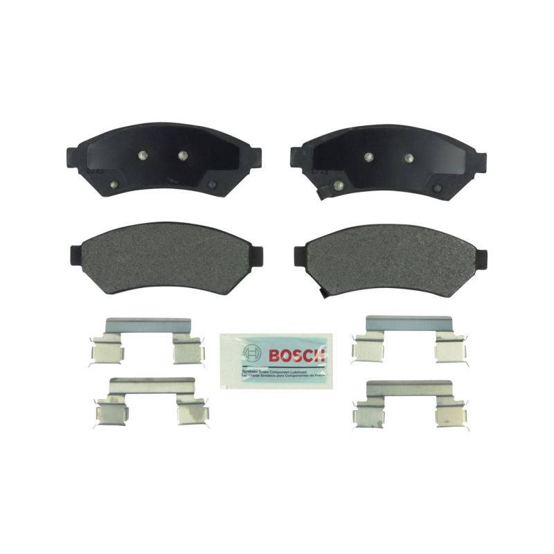 Bosch BE1075H Brake Pads Front