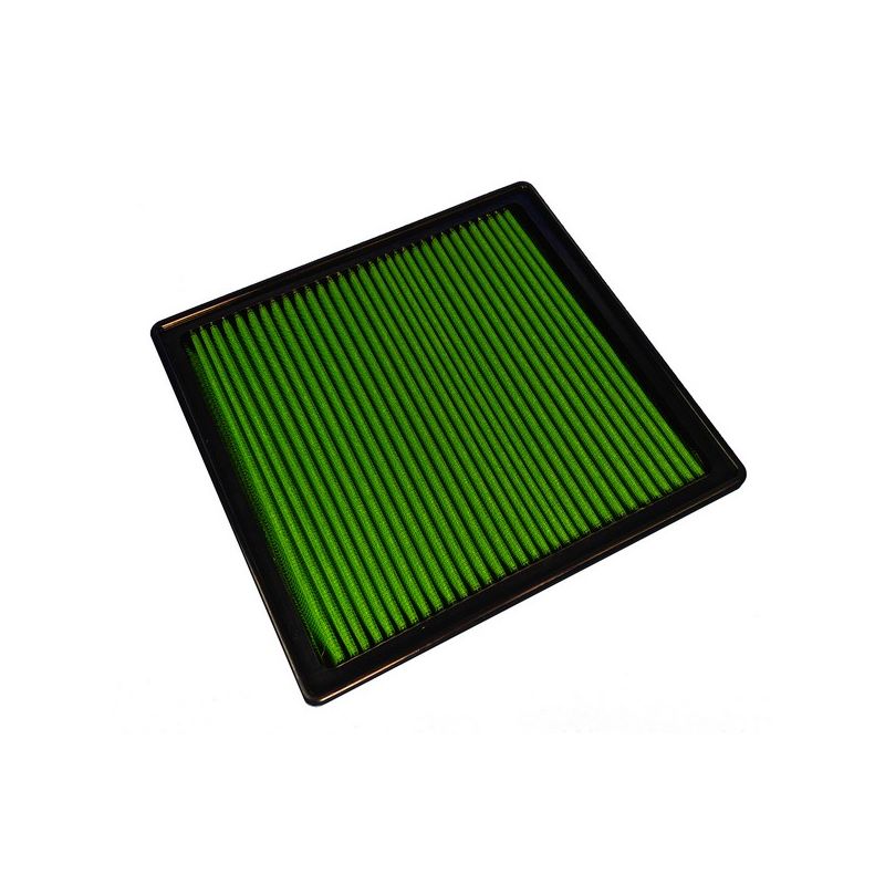 Green Filter USA 7308 Air Filter, 2015-2016 GMC Canyon, Chevrolet Colorado