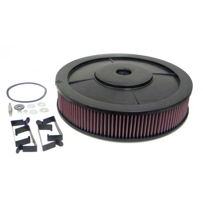 K&N 61-4520 Flow Control Custom Assembly