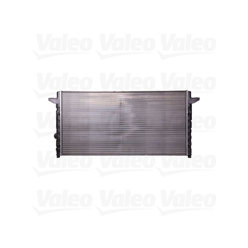 Valeo 731008 1995-1997 Volkswagen Passat Radiator (VSOE1833)
