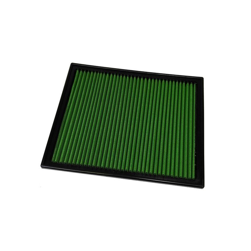Green Filter USA 7314 Nissan Titan Frontier /NV1500/NV2500/NV3500