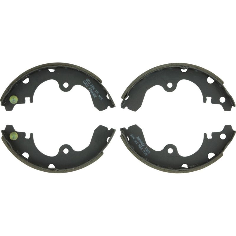 Bosch F03BB10274 Bosch New Brake Shoe Set