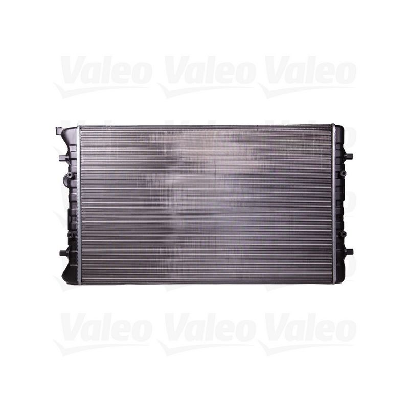 Valeo 731606 1999-2006 Volkswagen Jetta Radiator (VSOE2265)