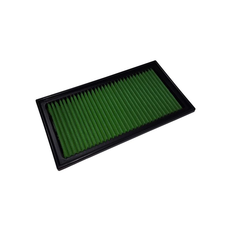 Green Filter USA 7318 2017 Subaru BRZ/Toyota 86 Air Filter