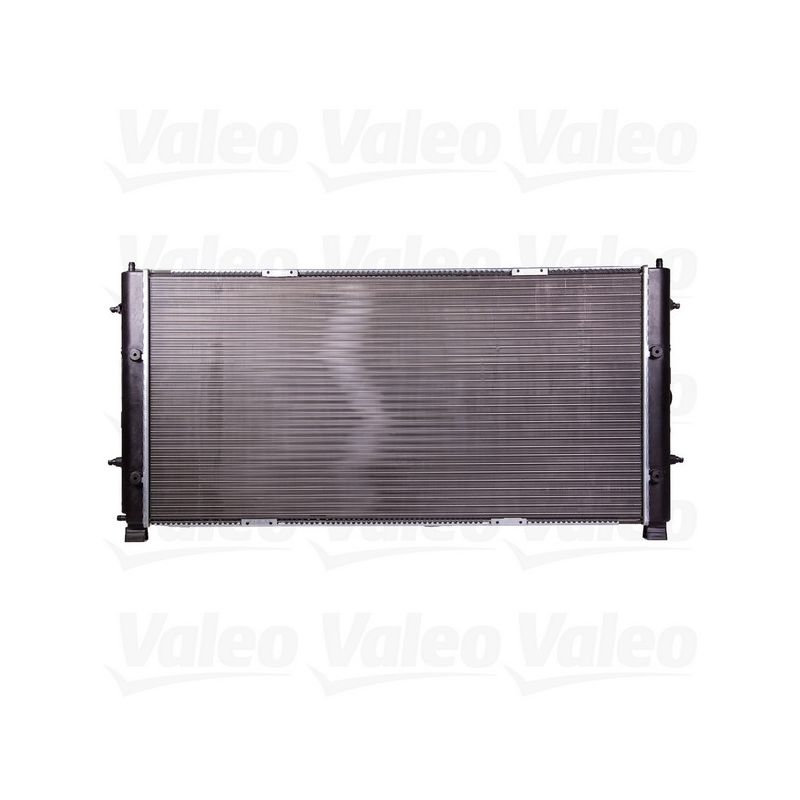 Valeo 732397 1993-1995 VW EuroVan Radiator (VSOE2098)