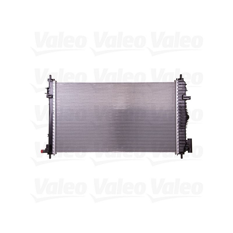 Valeo 732487 1994-1998 Hyundai Sonata Radiator (VSOE182)