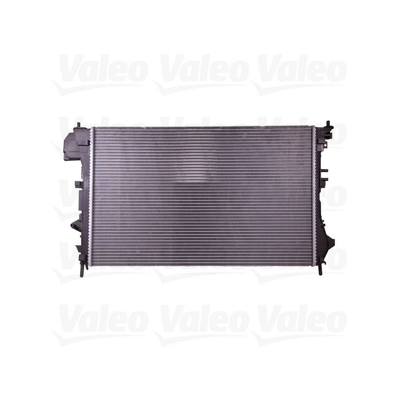 Valeo 732876 2003 Saab 9-3 Radiator (VSOE2810)