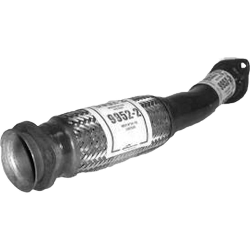 Davico 229952 Exhaust Pipe