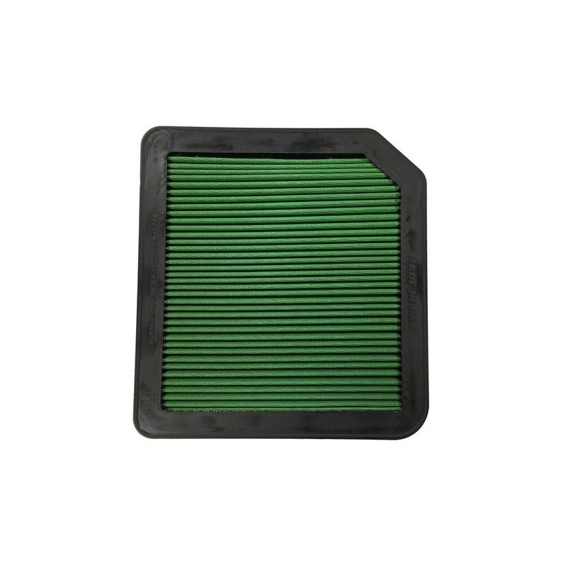 Green Filter USA 7331 Nissan Patrol 5.6L