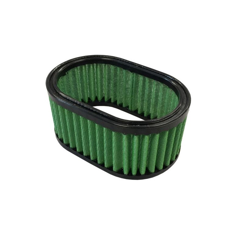 Green Filter USA 7334 Universal Oval ID=3.75" x 6", OD=4.75" x 7", H=3.125"