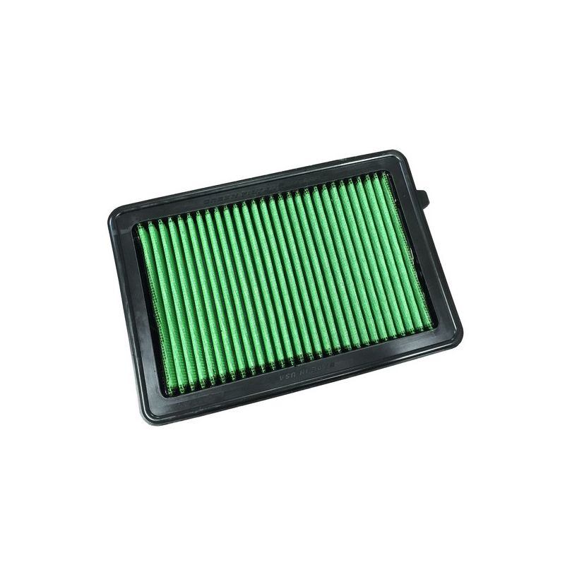 Green Filter USA 7337 Honda Civic Type R