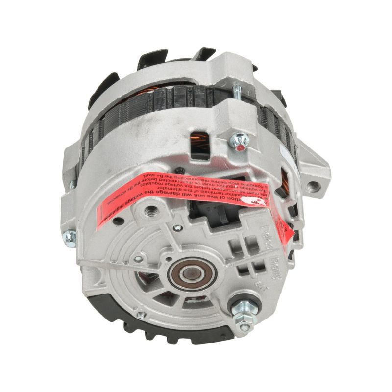 Bosch AL668X Reman Alternator