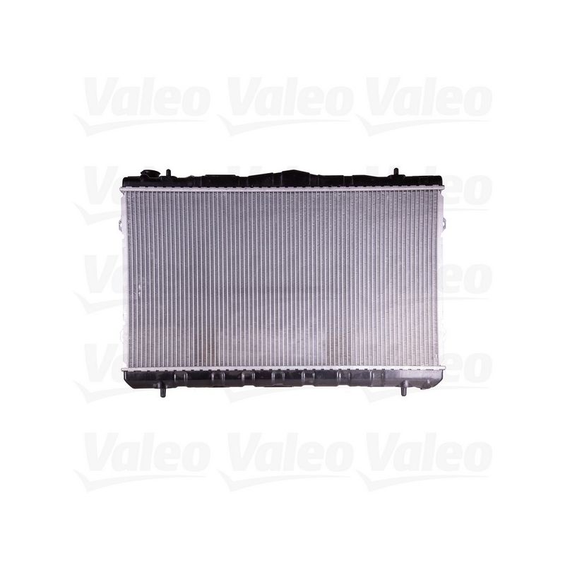 Valeo 734258 1997-2001 Hyundai Tiburon Radiator (VS1897)