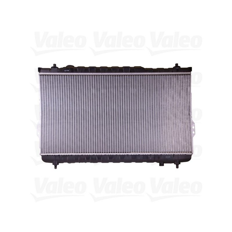 Valeo 734259 2001-2004 Hyundai Santa Fe Radiator (VSOE2389)