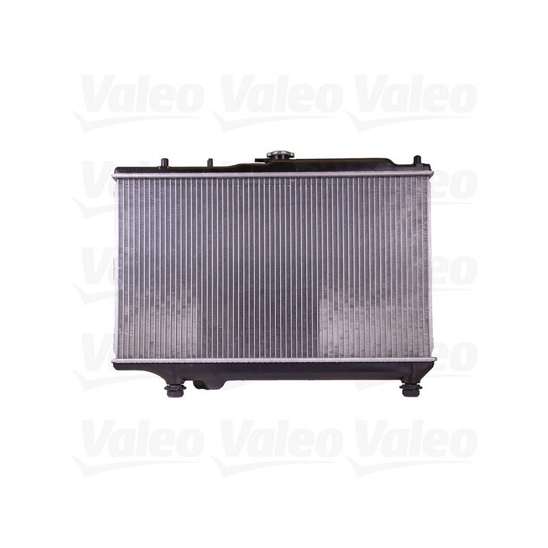 Valeo 734264 1994-1995 Kia Sephia Radiator (VSOE2056)