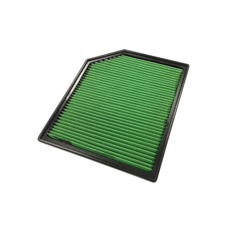 Green Filter USA 7346 Jeep Grand Cherokee TrackHawk Filter