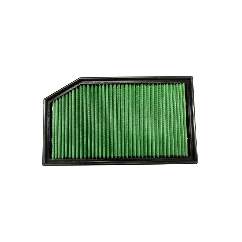 Green Filter USA 7347 2018 Jeep Wrangler JL