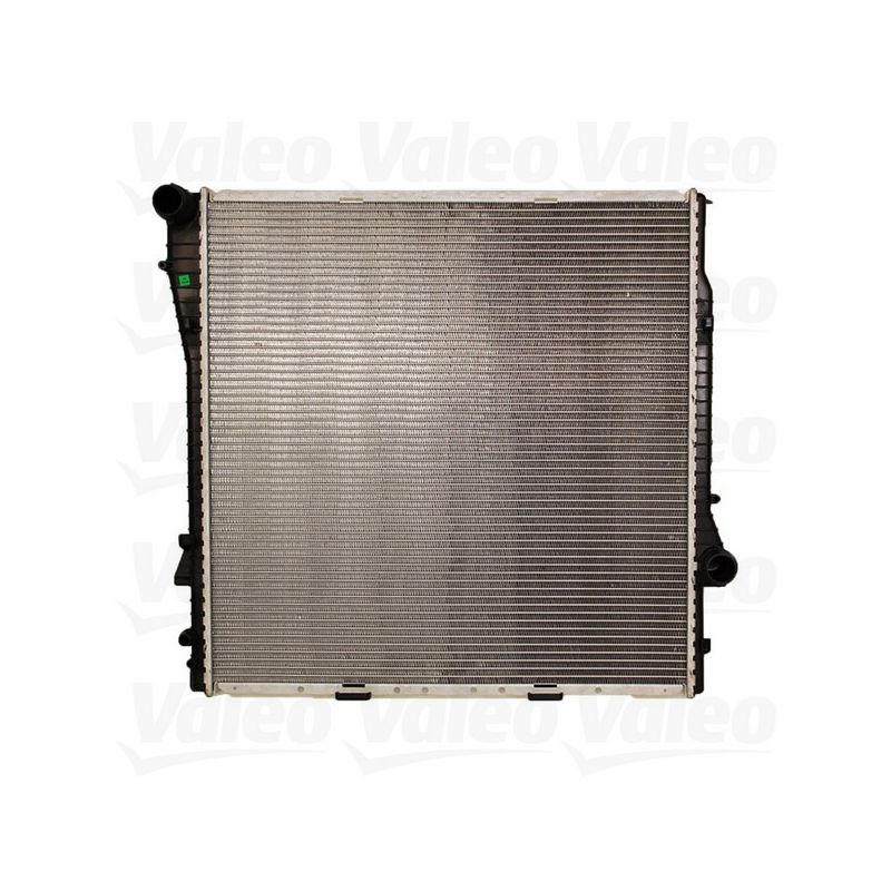 Valeo 734895 2001-2006 BMW X5 Radiator