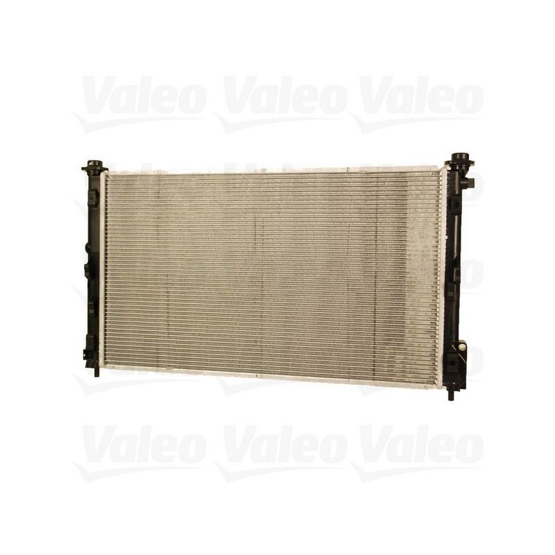Valeo 734997 2007-2012 Dodge Caliber Radiator