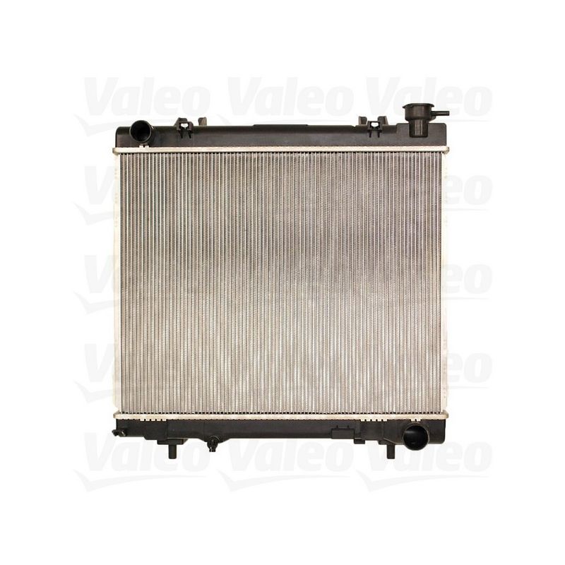 Valeo 734998 2005-2010 Dodge Dakota Radiator (VS2847)