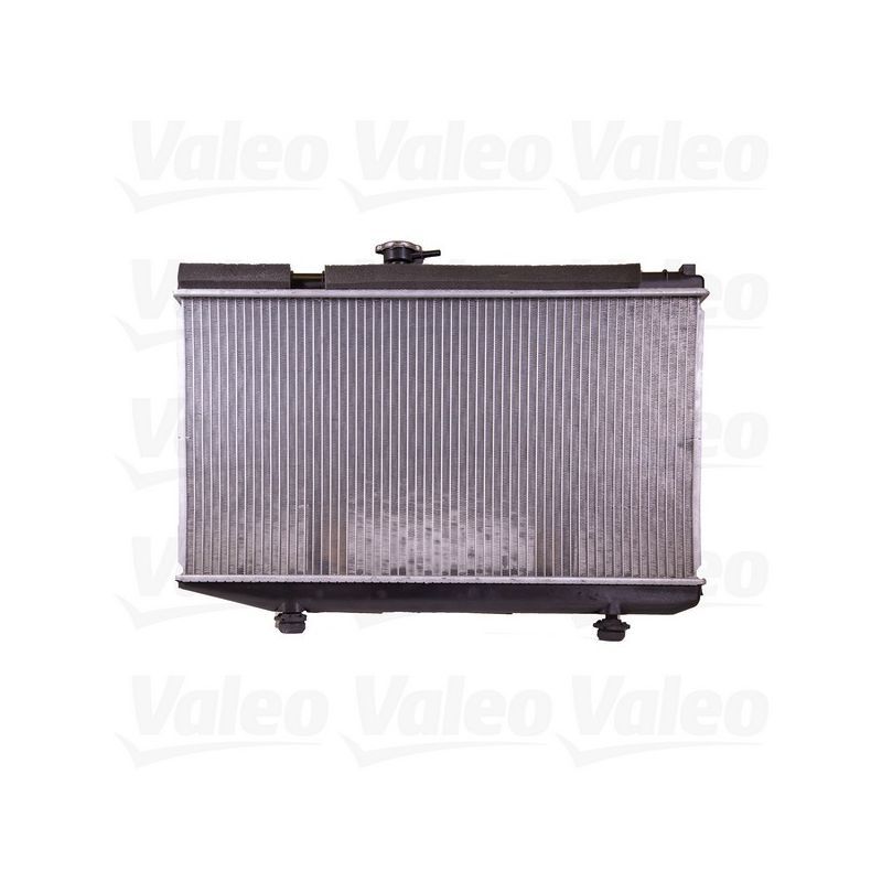 Valeo 735078 2001-2002 Kia Rio Radiator (VSOE2392)
