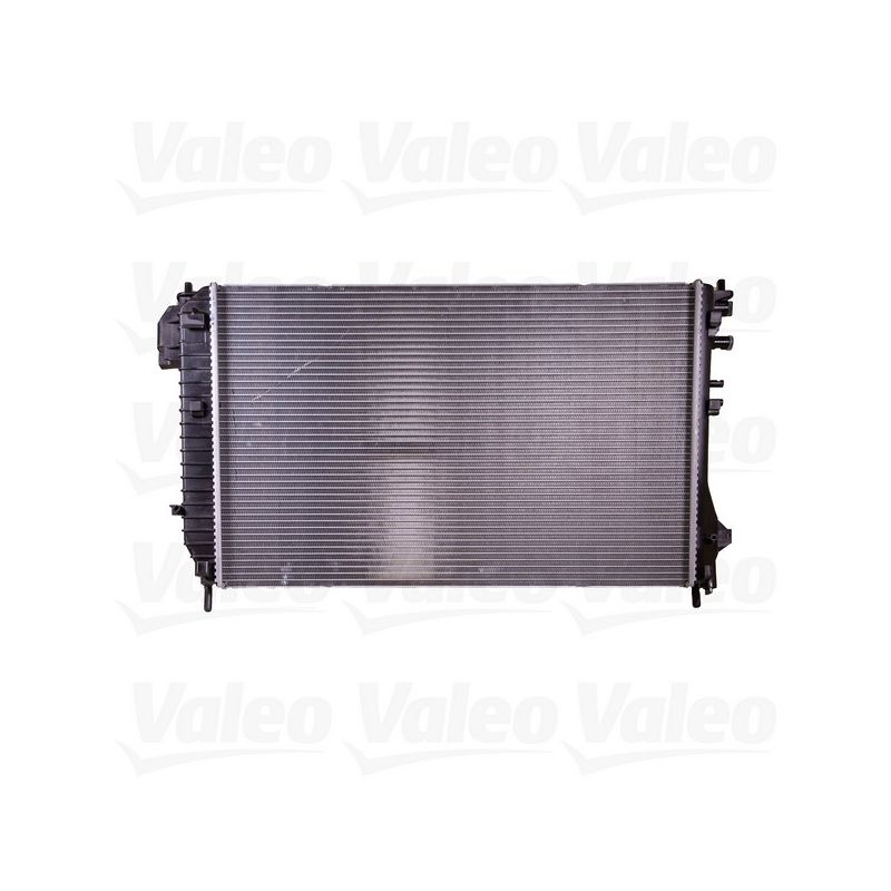 Valeo 735083 2006-2009 Saab 9-3 Radiator (VSOE2810)